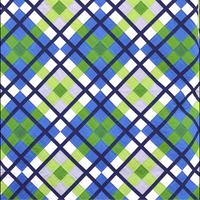 The Linda Quilt PDF Pattern