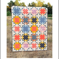 The Maggie Quilt PDF Pattern