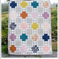 The Mary Quilt PDF Pattern