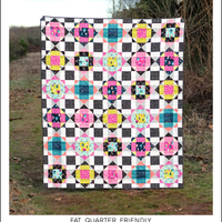 The Naomi Quilt PDF Pattern