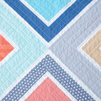 The Sylvie Quilt PDF Pattern