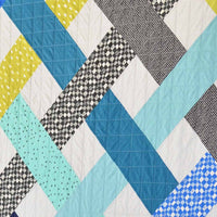 The Betty Quilt PDF Pattern